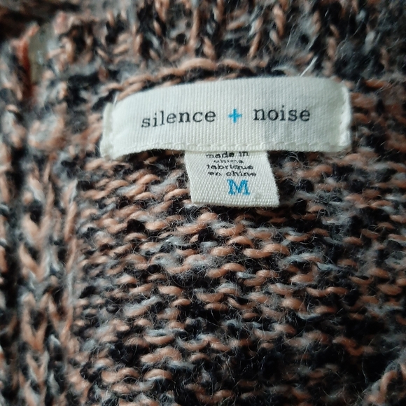 Wool Mini Dress - Picture 3 of 4